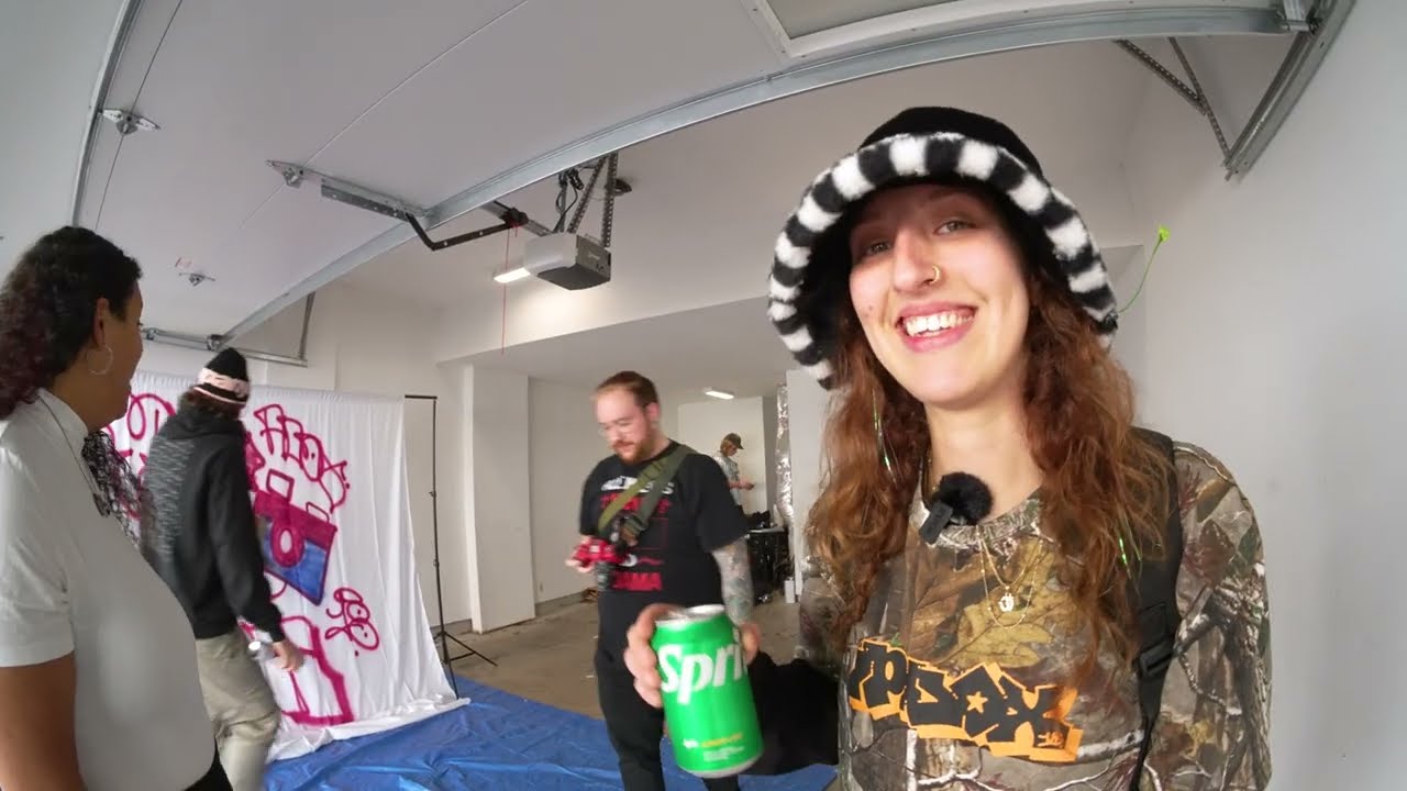 Lotus Kendamas at BATB 2024