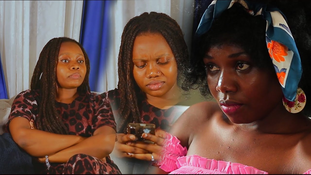 Two Wives_ Fighting For One Man