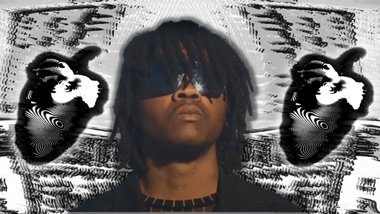 How To Make Beats Like YEAAAA For ROLLIN THRAXX (Fl Studio Tutorial)
