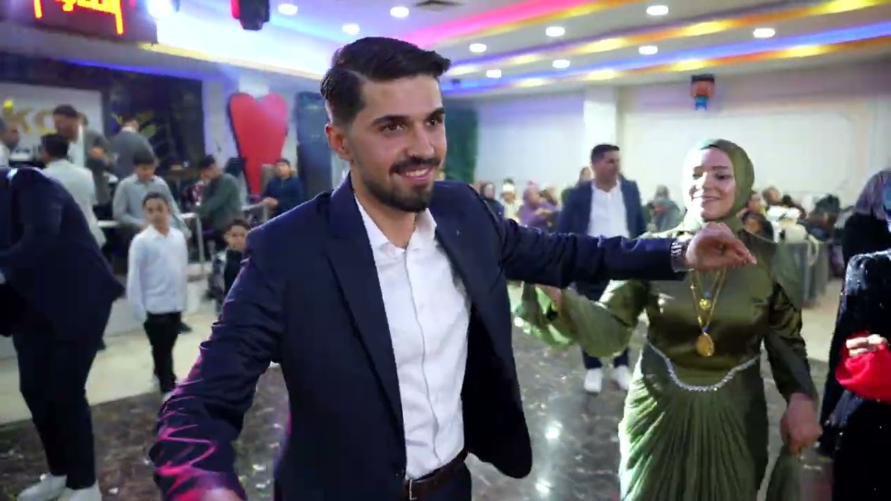 Lamia & Kadir  KINA VİDEO 2