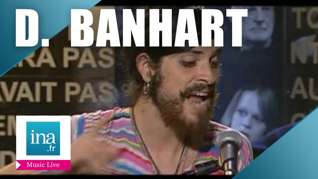 Devendra Banhart 