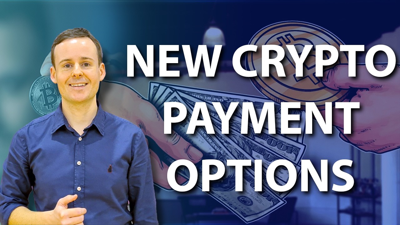6 New Crypto Payment & Fiat On Ramp Solutions Here!