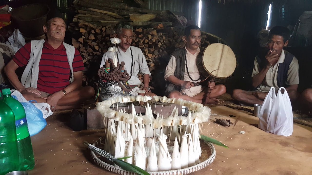 Tamang saskar hong
