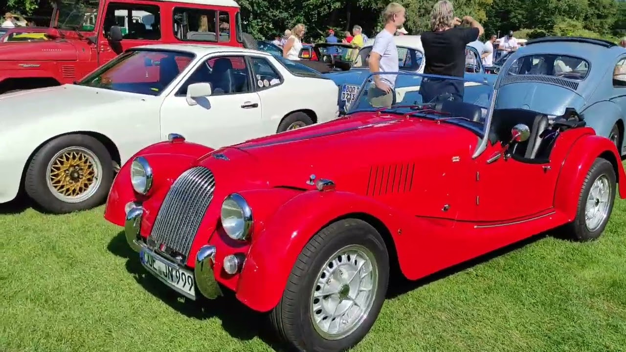 Bocholt Classic am Aasee 11.08.24