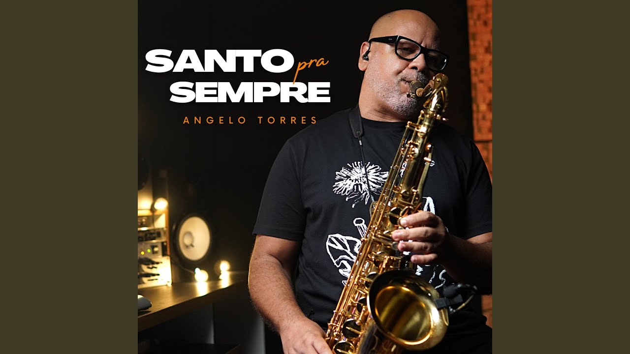 Santo pra Sempre