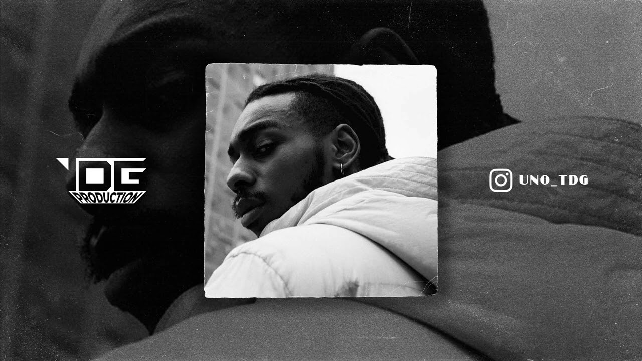 Knucks x DC Jazz Drill Type Beat 2022 - 