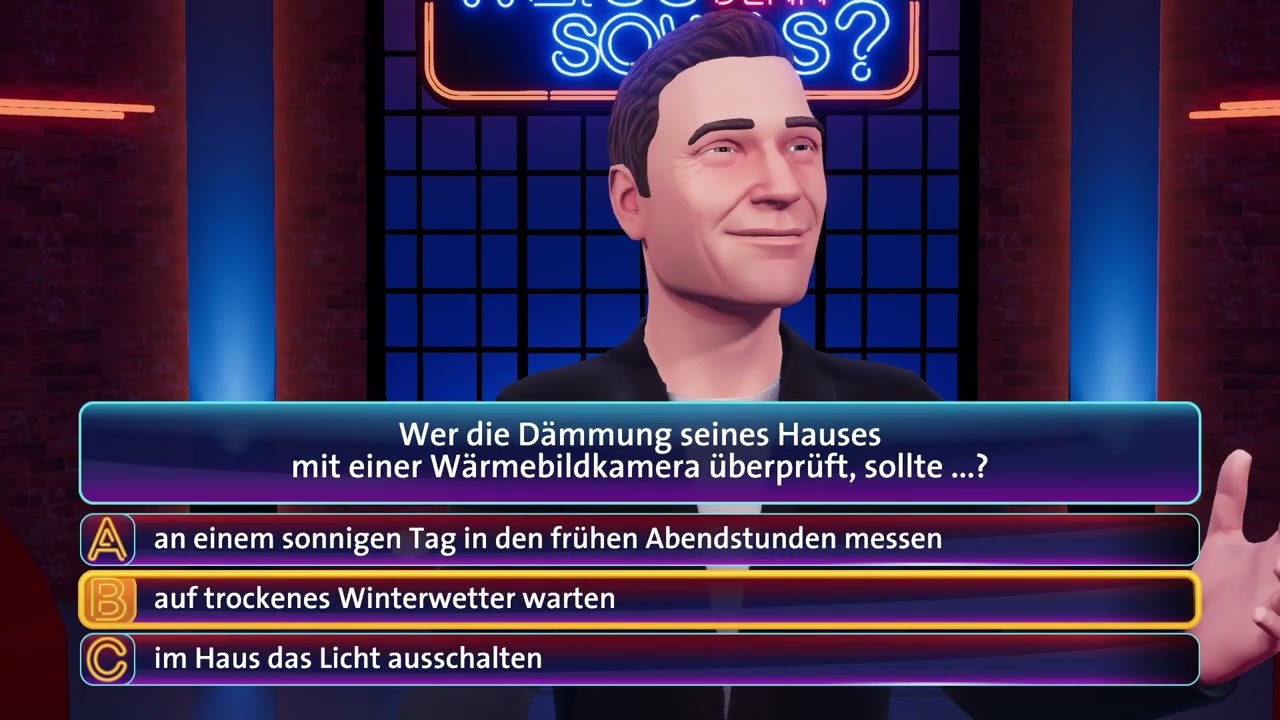 Wer weiß denn sowas? 2 - #26