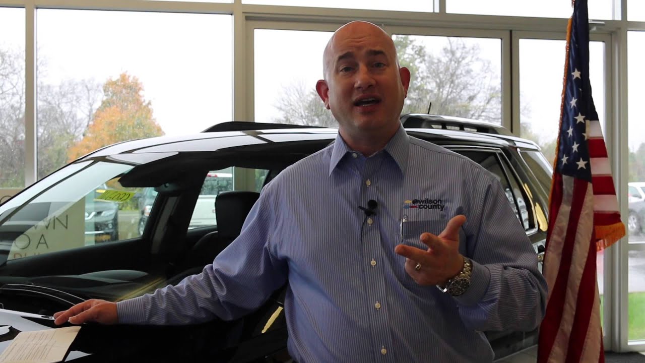 Serving Dekalb County Chevrolet Buick GMC Dealer Wilson County Motors A Bone Family Tradition