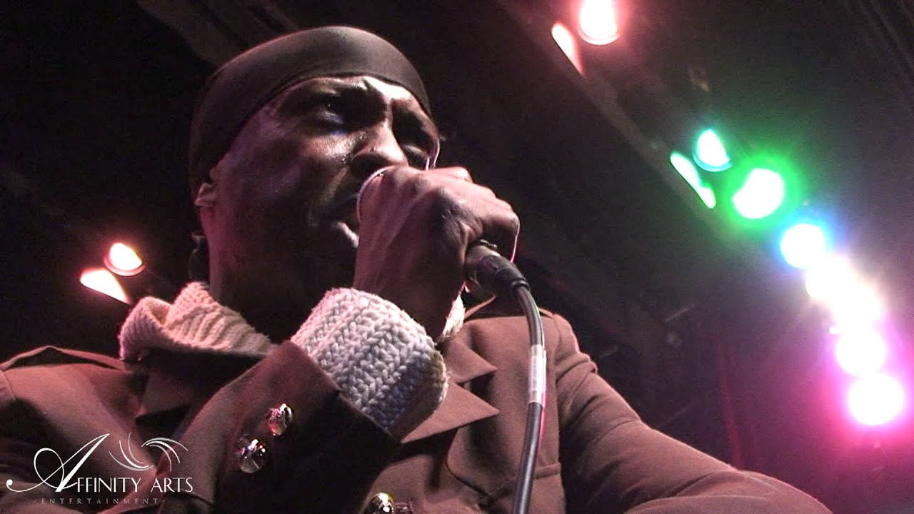 Toju From Britain's Got Talent 2014 | 10 Minute Set