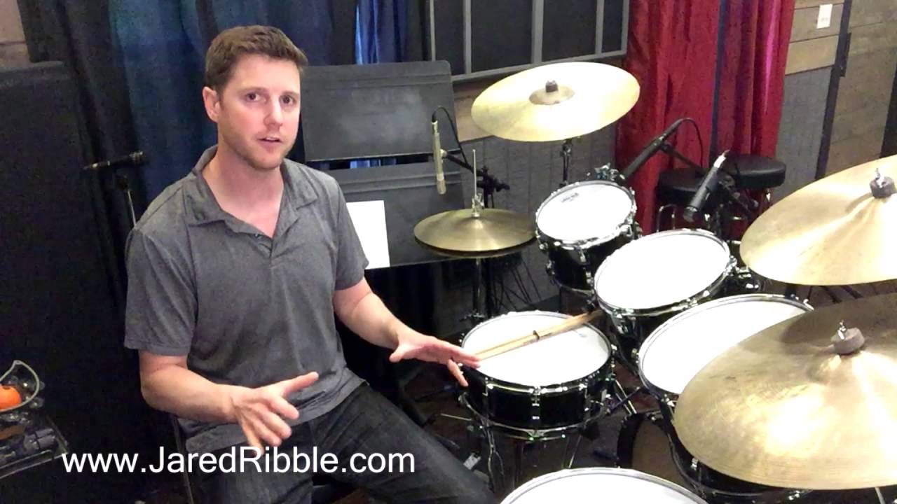 An honest reveal of the Ludwig Classic Maple drums