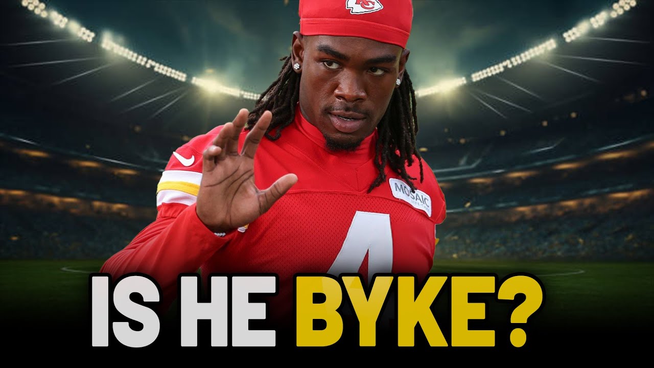 What's The Play With Rashee Rice in Dynasty Fantasy Football?