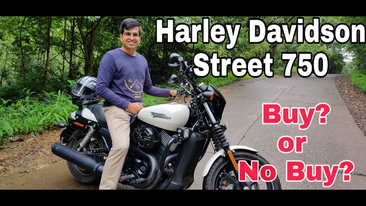Harley Davidson Street 750 | Superbike | Buy or Not to Buy ???