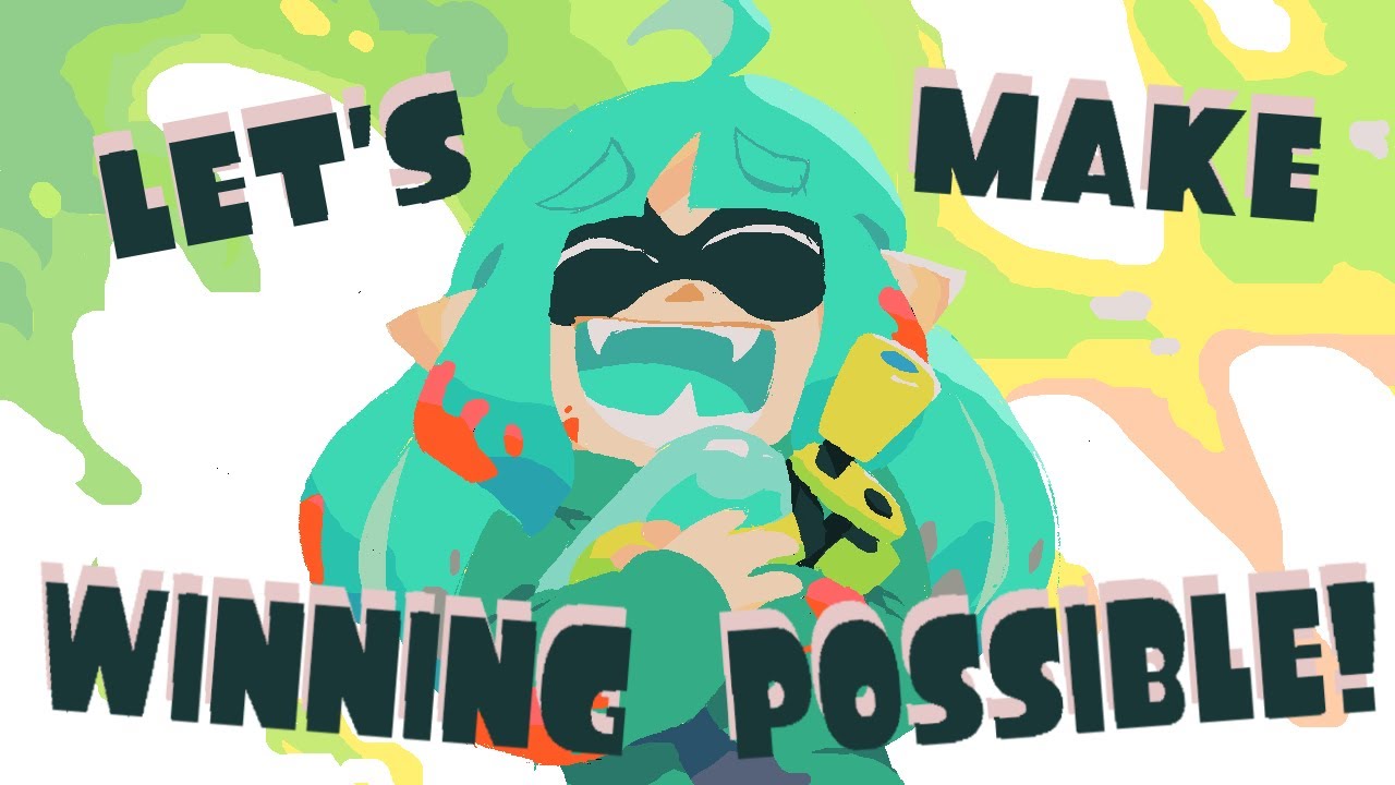 SplatTactics #1: It's not (all) your fault