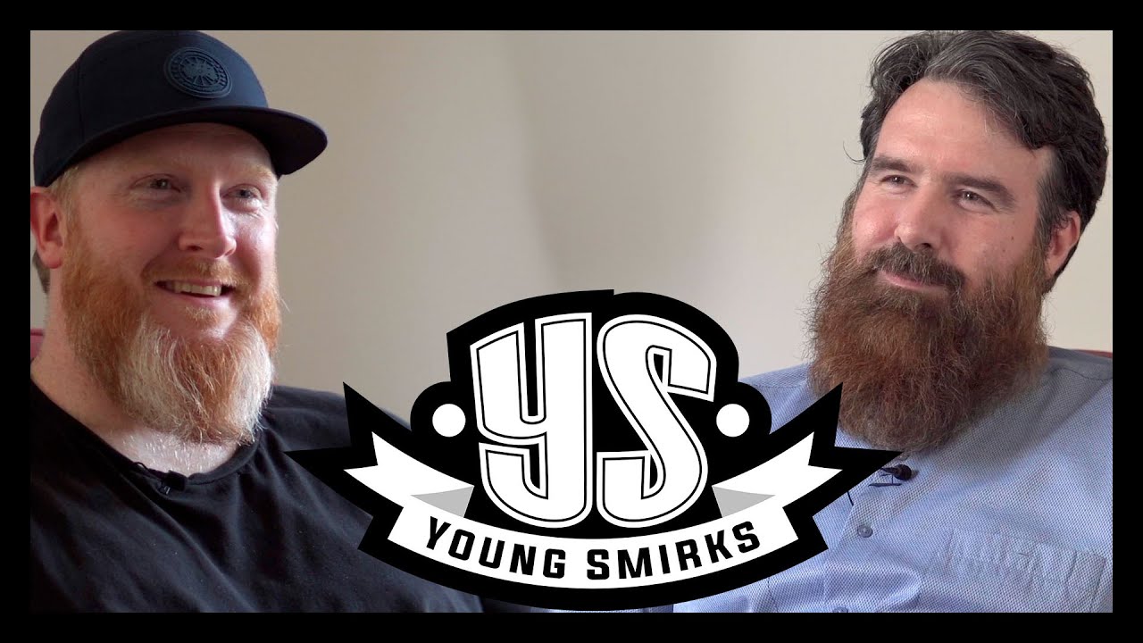 Meet Sheikh Abdurraheem McCarthy | Young Smirks PodCast EP57
