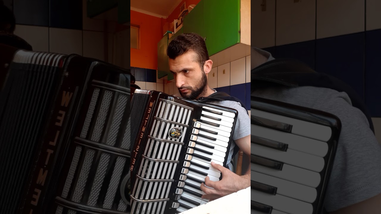 Stefan Ghiocel,  LiberTango.