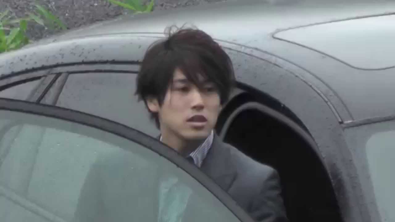 【ウッチー】内田篤人が車に乗り込んで昌子源と握手