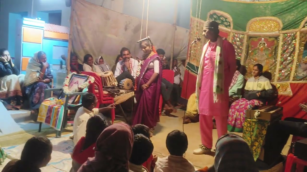 నర్స్ కామిడి చిన్నమ్మ కధ 