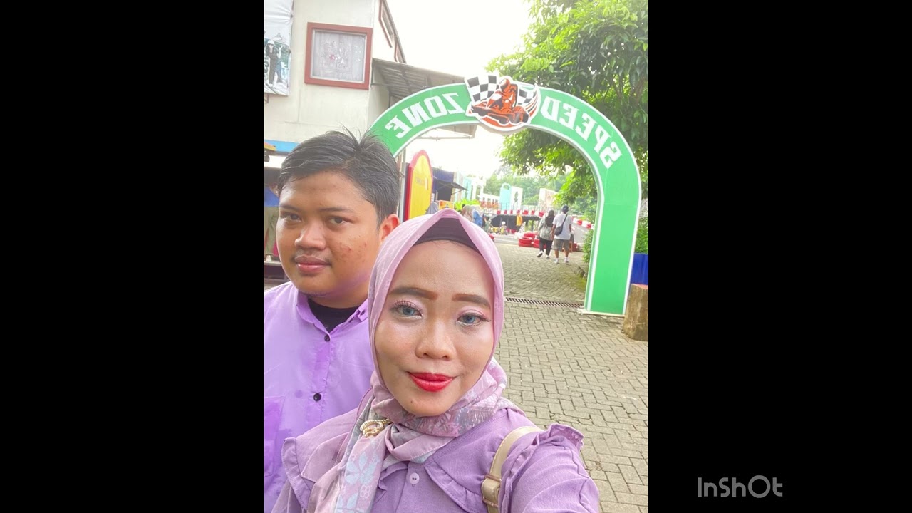 Dusun Semilir💜💜