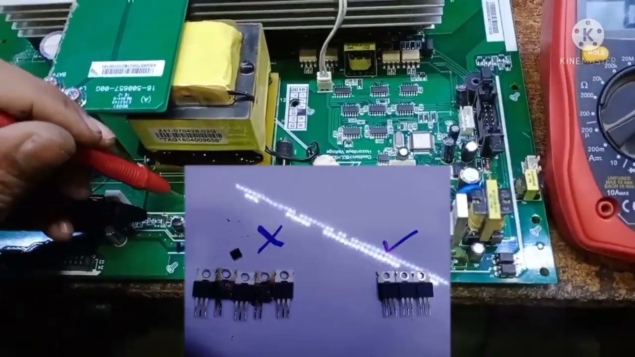 solar inverter fault 09