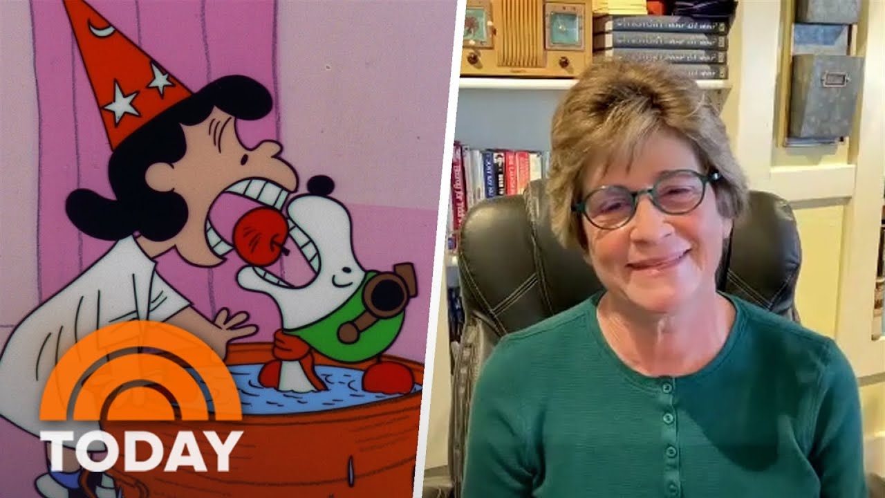 ‘A Charlie Brown Christmas’ Voice Actor Reflects On The Holiday Film