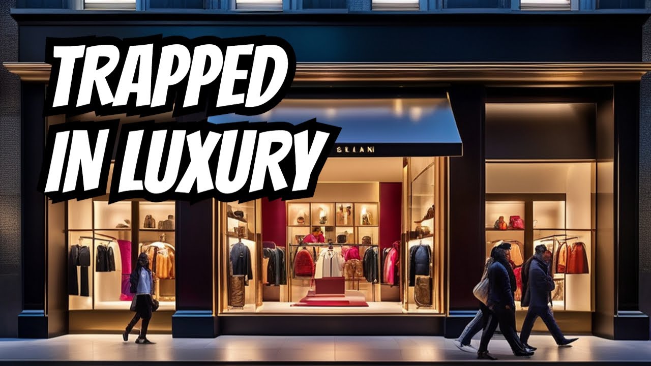 Middle Class Luxury Trap: How Luxury Brands Target the Middle Class