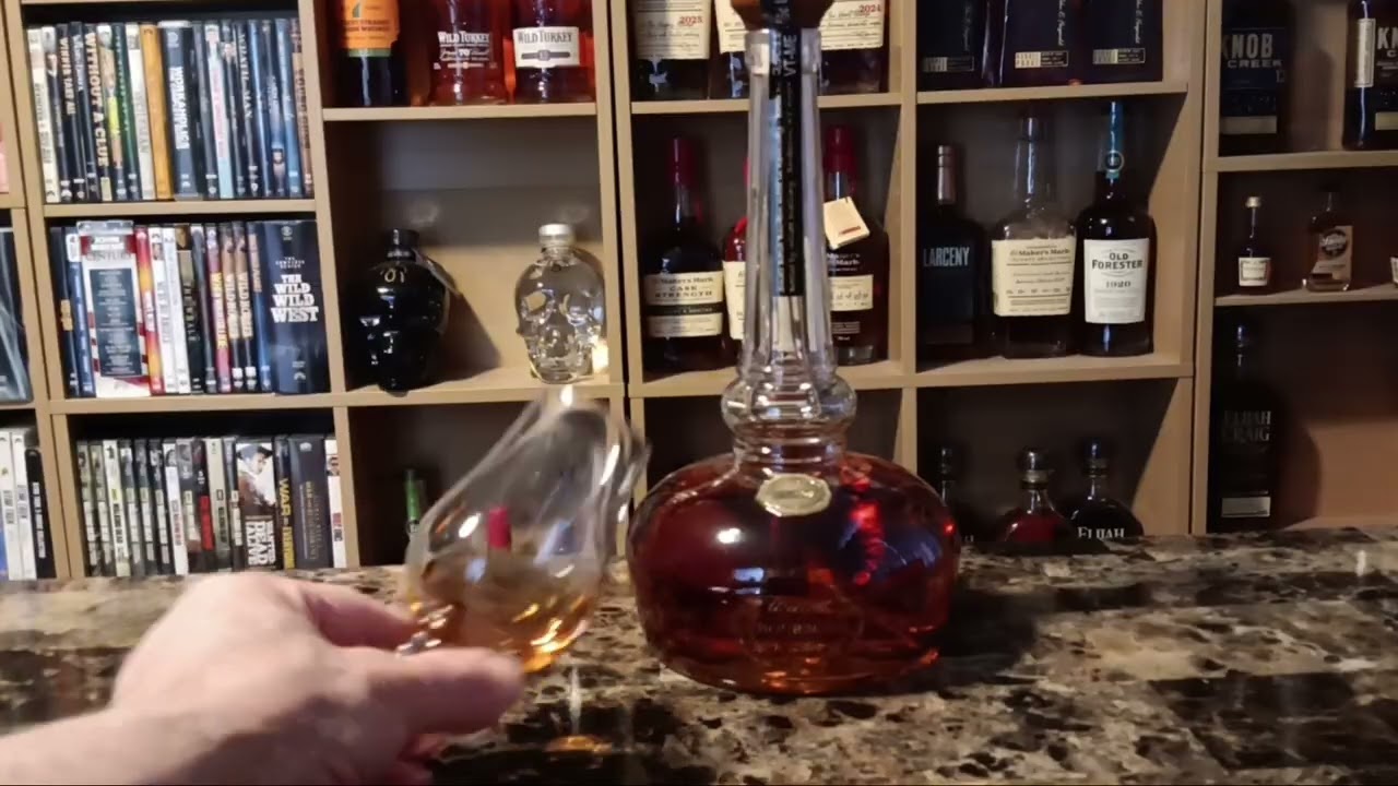 Willett Pot Still 94 Proof