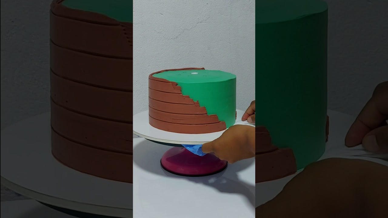 Bolo Decoração Hulk