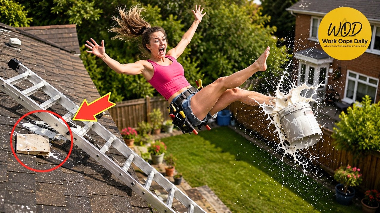 TOTAL IDIOTS AT WORK #15 | Instant Regret Fails Compilation 2026 | Best of the Week & Month