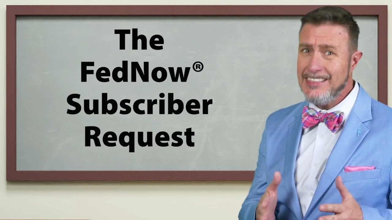 Everything You need to Know about FedNow Onboarding with Pidgin!