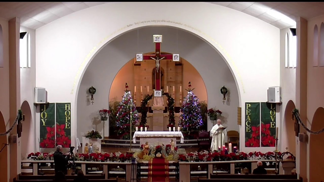 Thursday 8th January