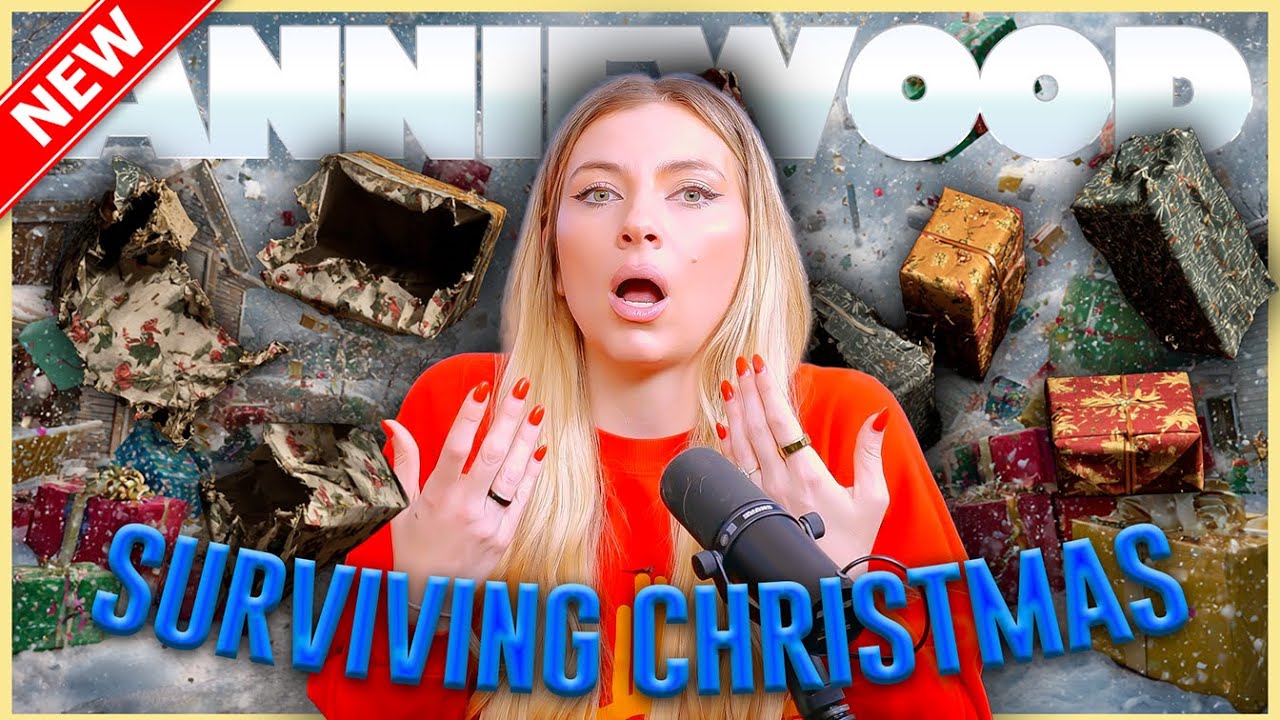 How to Survive the Holidays! | Anniewood