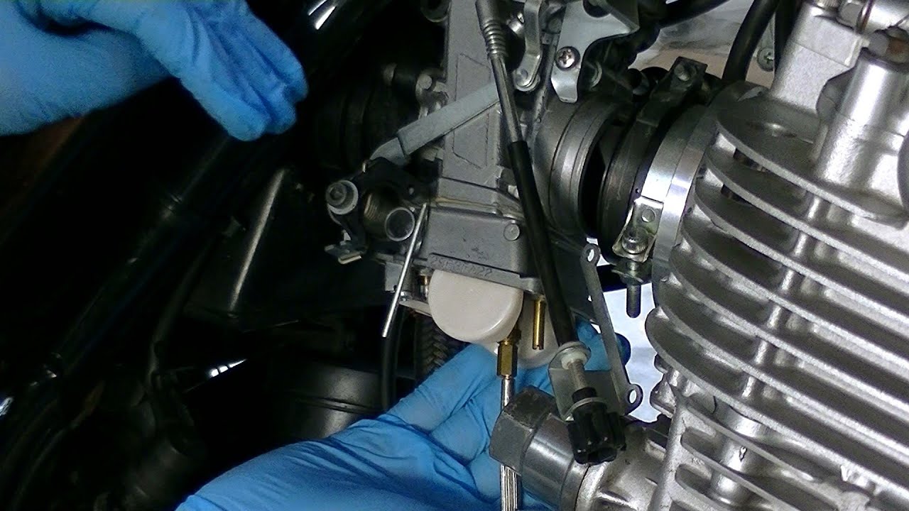 SR400 キャブセッティング[1]