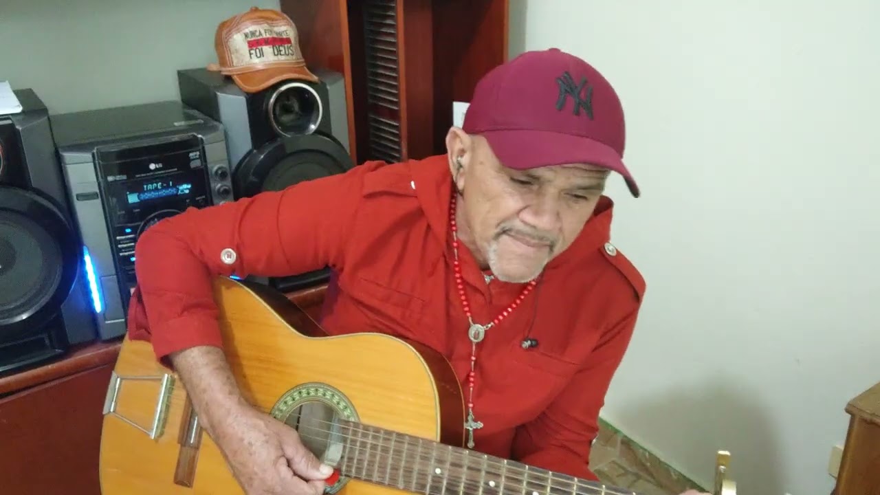 Sonho por justiça, n. 957 Dão poético. O Mais real do Brasil 