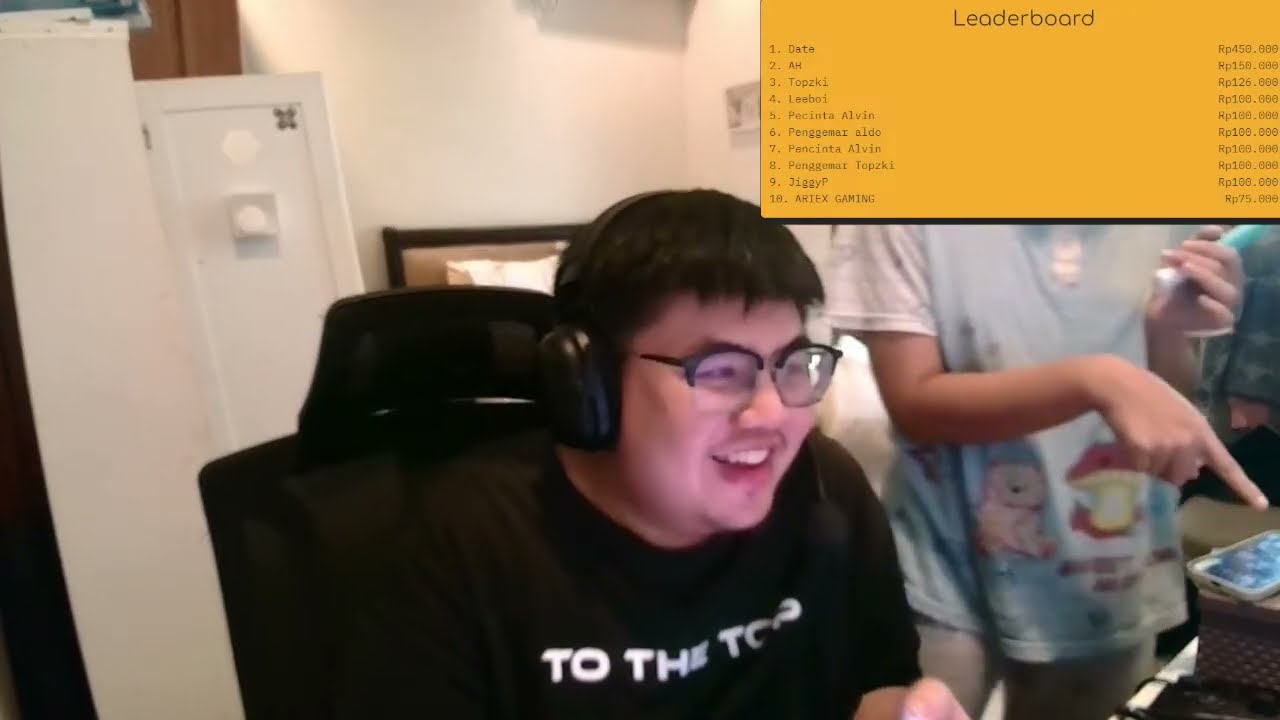 NGULIK HERO BARU MARCEL + MABAR AWAL SEASON GASSS #10