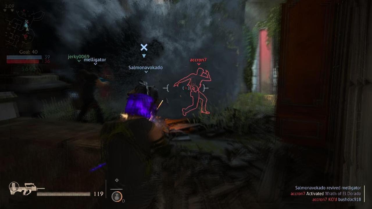 Jerky proves he's worthy!