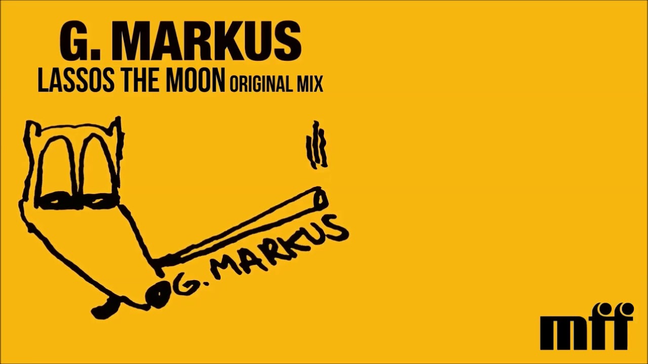 G. Markus Lassos The Moon