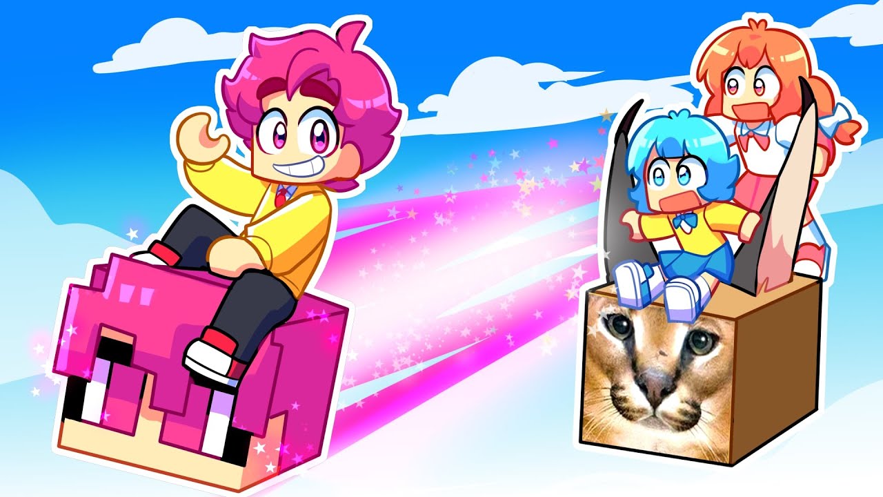 Hiha sở hữu ĐẦU HIHA trong ROBLOX 😎🤩