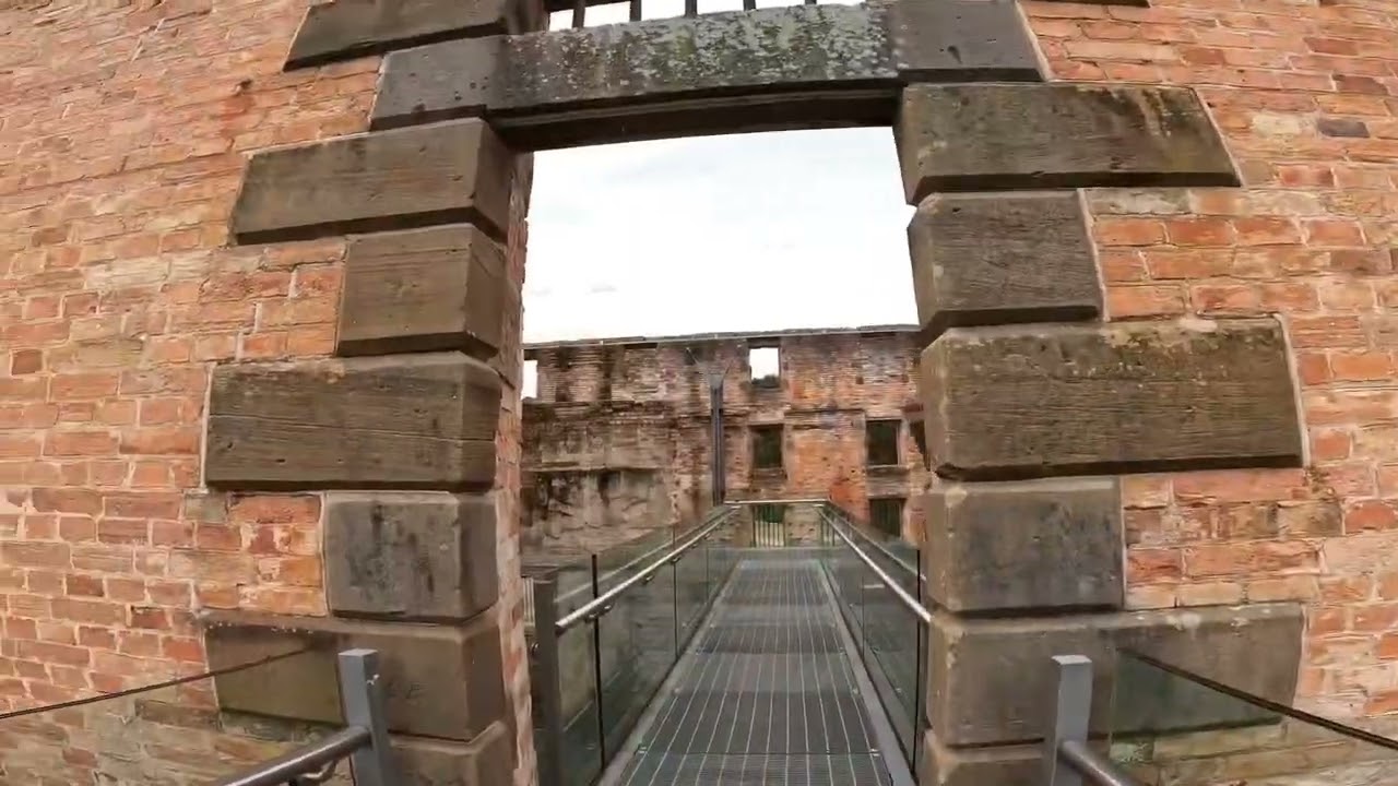 Port Arthur Tasmania Feb 23
