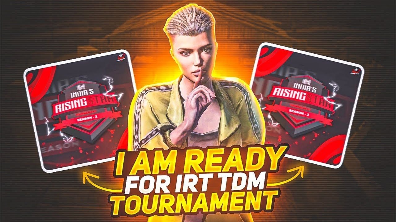 RL Gang TDM Tournament