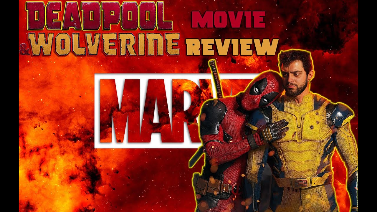 Deadpool & Wolverine Spoiler Free Review!