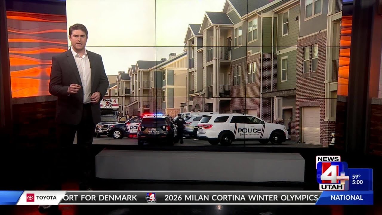 New details released after fatal carbon monoxide poisoning in West Valley City