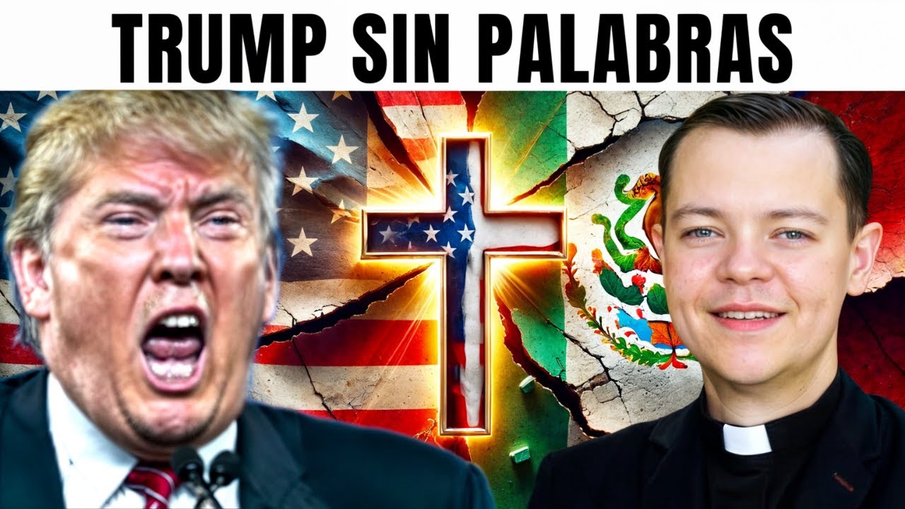 Adam KOTAS, El Padre Polaco que con su Risa Conquistó MÉXICO y Desafío a TRUMP