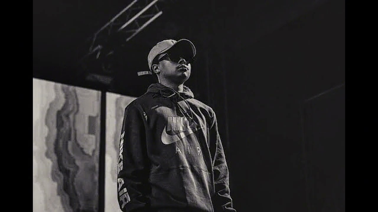 A-Reece Type Beat-