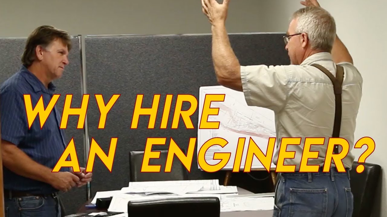 Structural Engineering - Things You Need To Know: Spec House EP.06