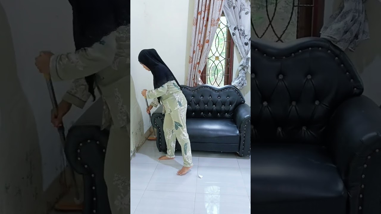 Kegiatan ibu rumah tangga dari pagi sampai malam #Adayinmylife