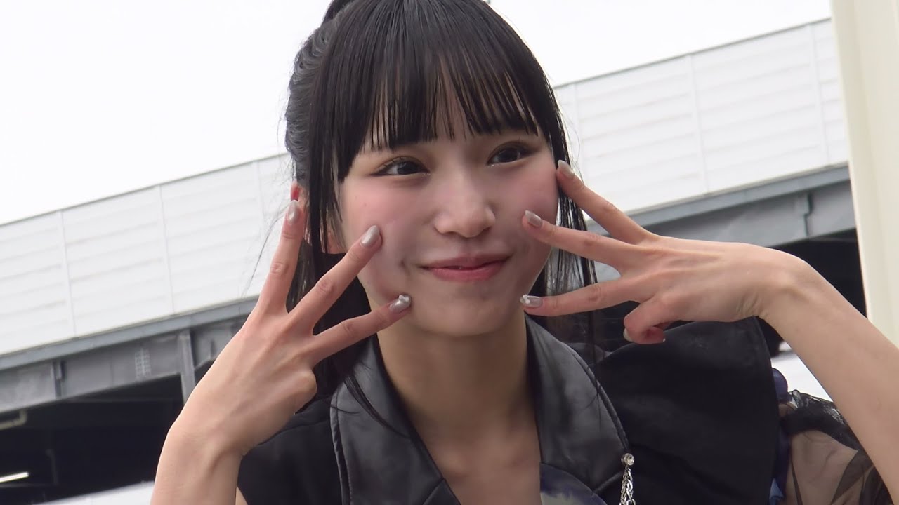 WHITE SCORPION 特別企画「写真撮影会」前半/有明ガーデン（2026.2.8）