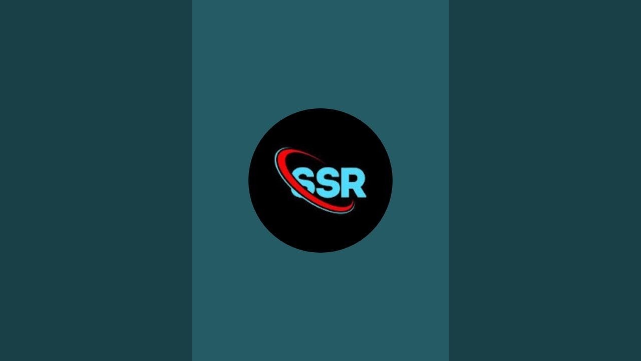 MR BARABATI SSR CHANNEL is live