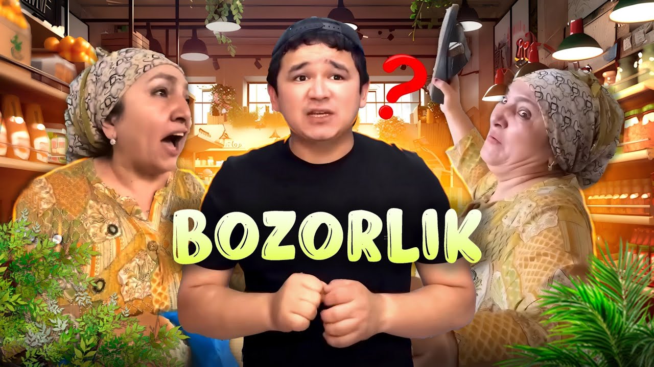 Albatta nimadir esdan chiqib ketardi ? To'rimi ?😁 | Mittivine
