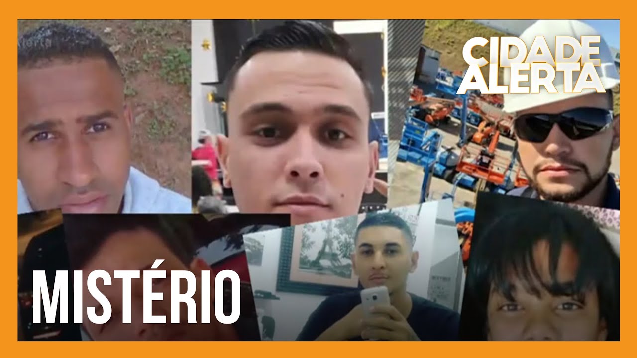 Cidade do MT onde paulistas foram encontrados mortos tem histórico de desaparecimentos