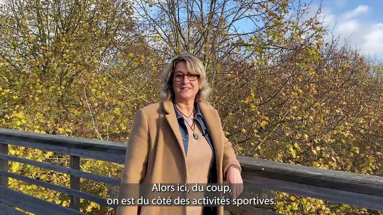 COUPVRAY LE VILLAGE OU JE VIS  ET TRAVAILLE